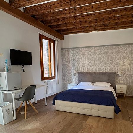 Casa Giardini Leilighet Venezia Eksteriør bilde