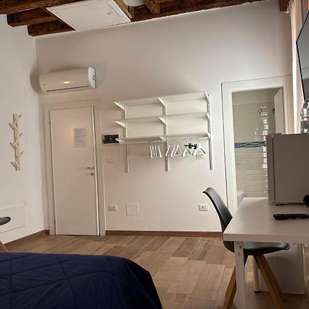 Casa Giardini Leilighet Venezia Eksteriør bilde