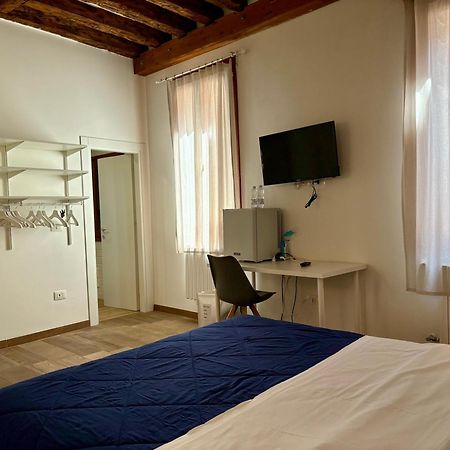 Casa Giardini Leilighet Venezia Eksteriør bilde