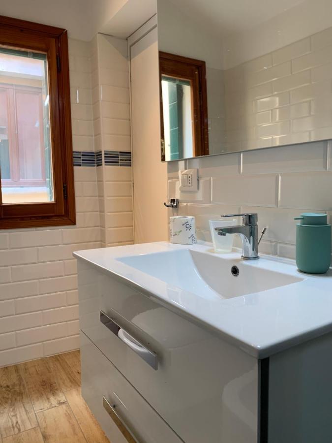 Casa Giardini Leilighet Venezia Eksteriør bilde