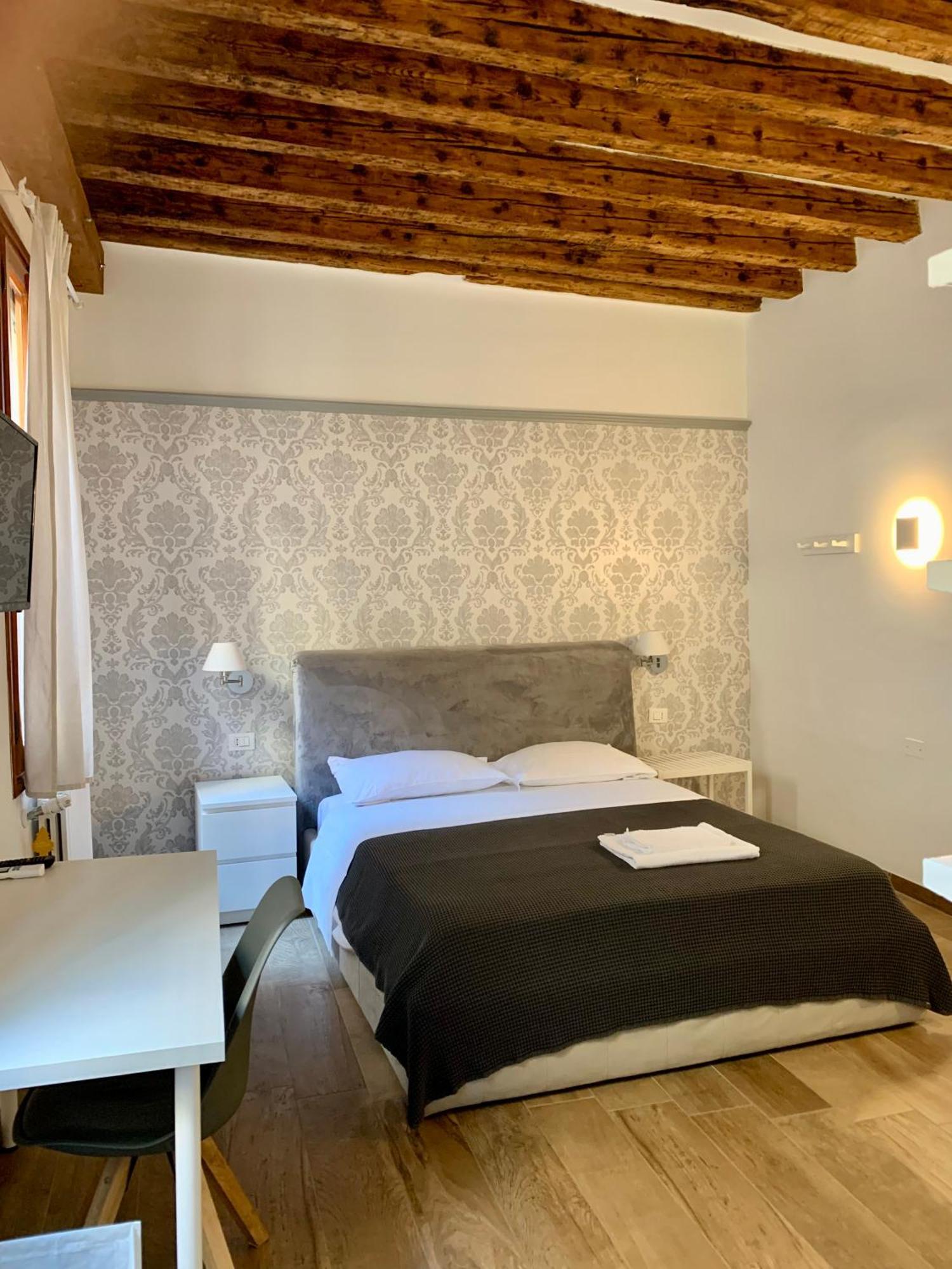 Casa Giardini Leilighet Venezia Eksteriør bilde
