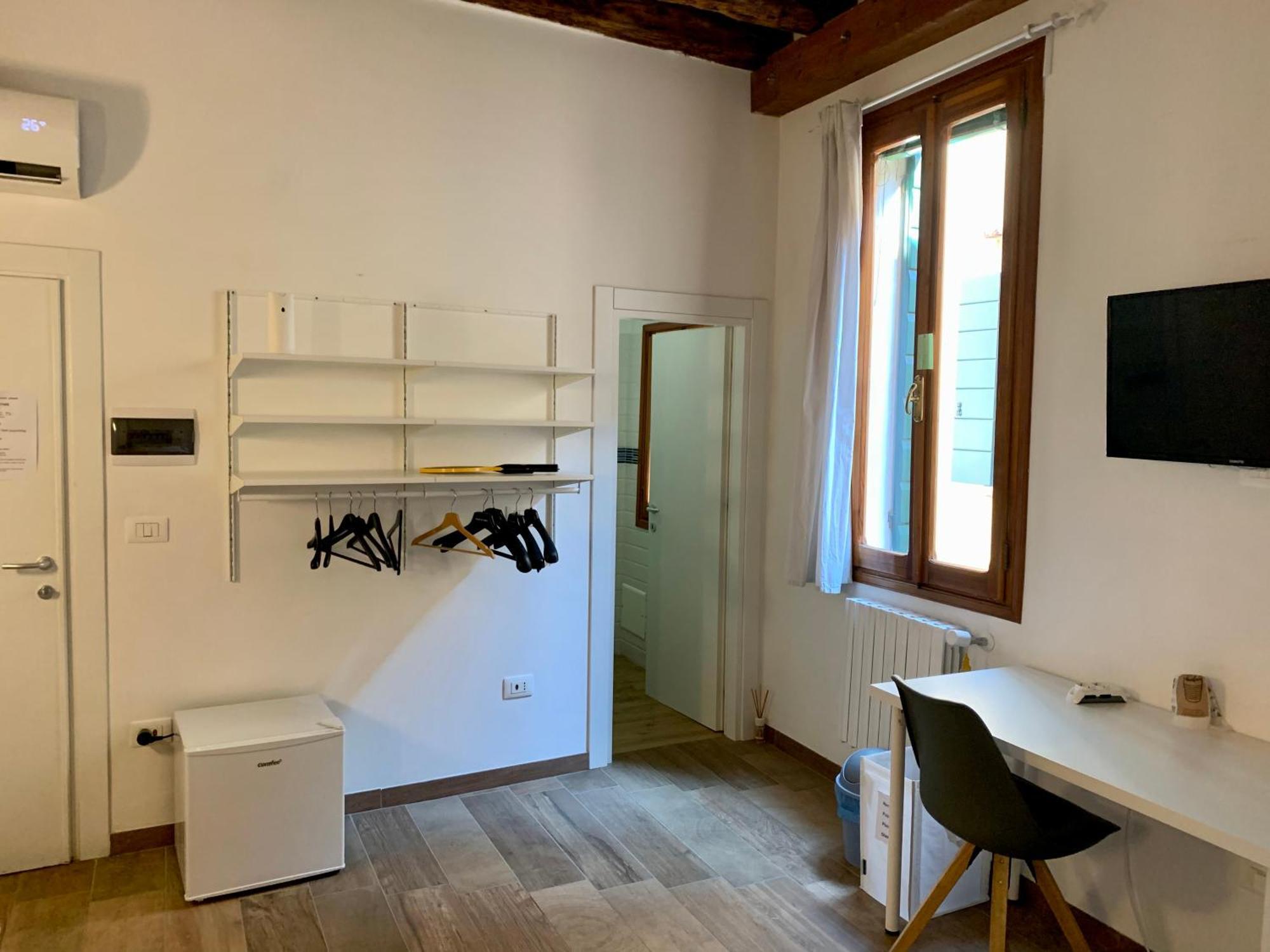 Casa Giardini Leilighet Venezia Eksteriør bilde
