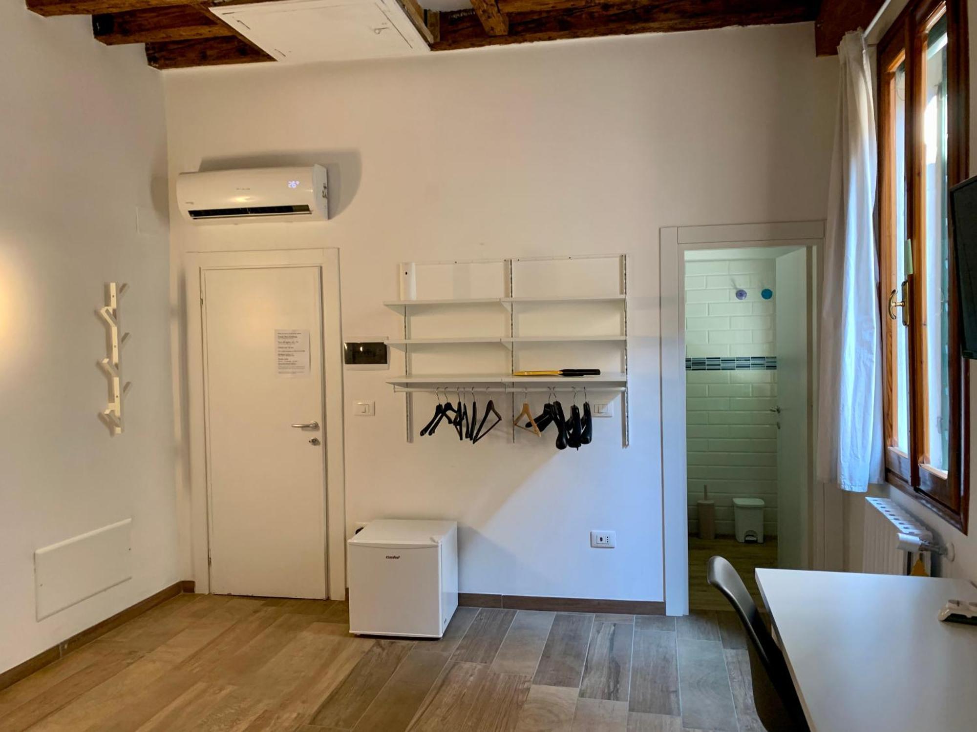 Casa Giardini Leilighet Venezia Eksteriør bilde