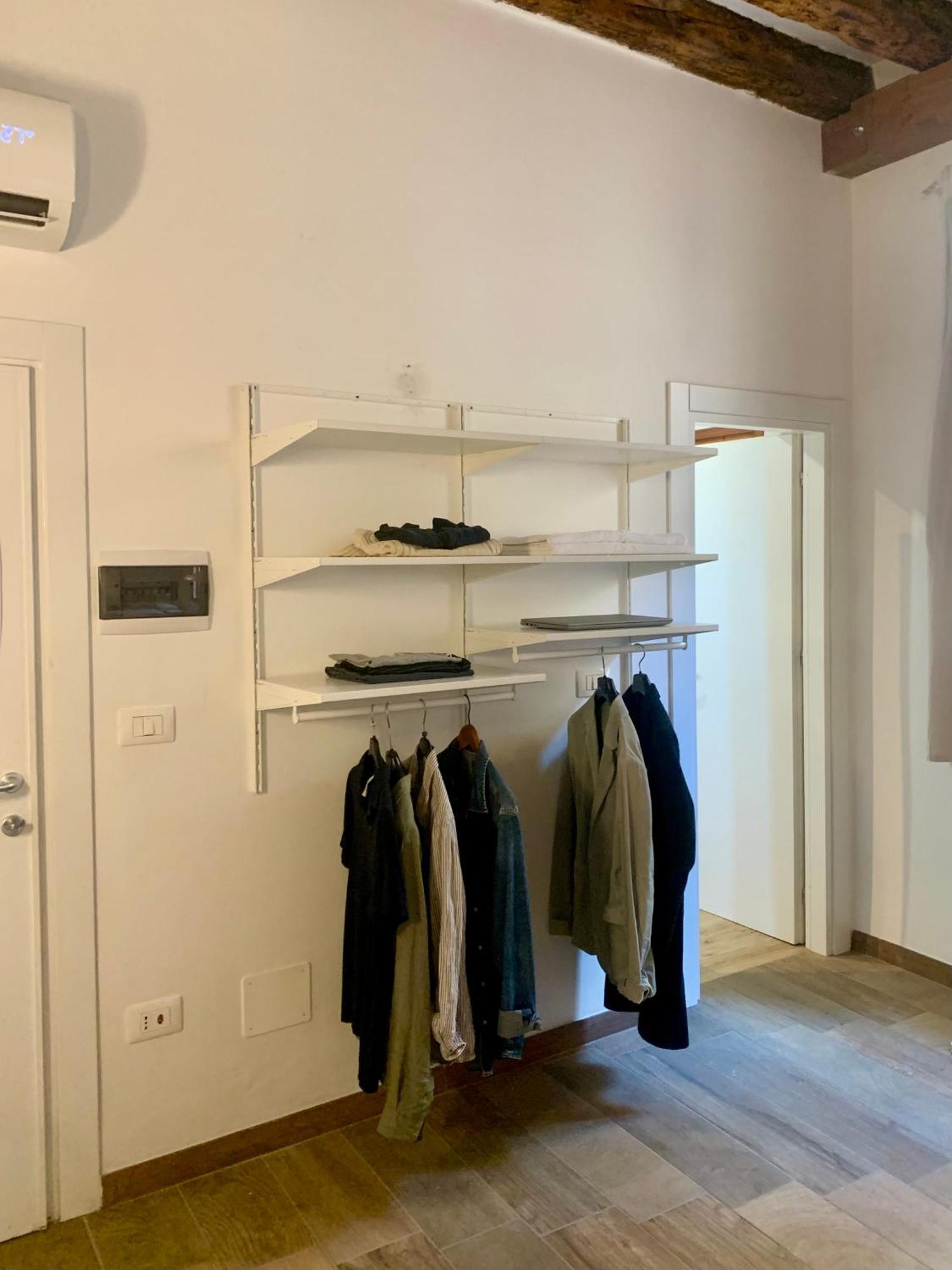 Casa Giardini Leilighet Venezia Eksteriør bilde