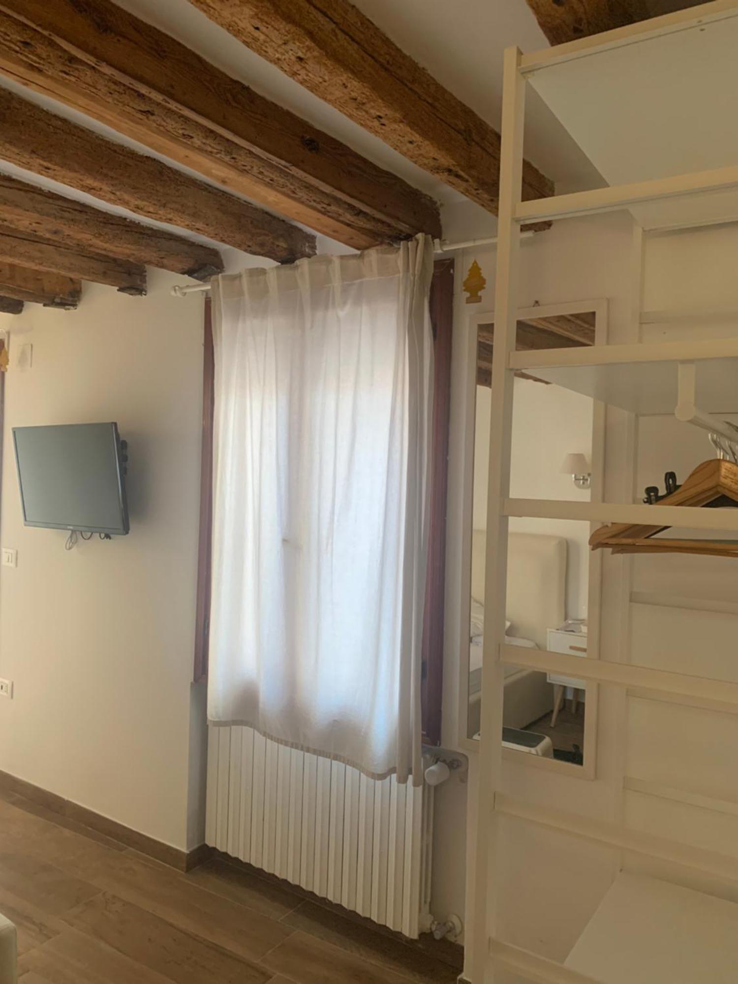 Casa Giardini Leilighet Venezia Eksteriør bilde