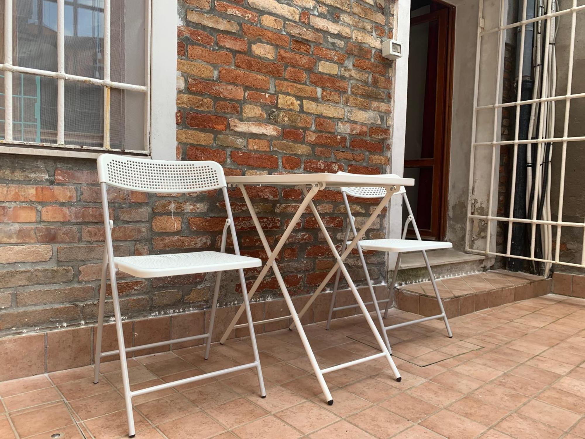 Casa Giardini Leilighet Venezia Rom bilde