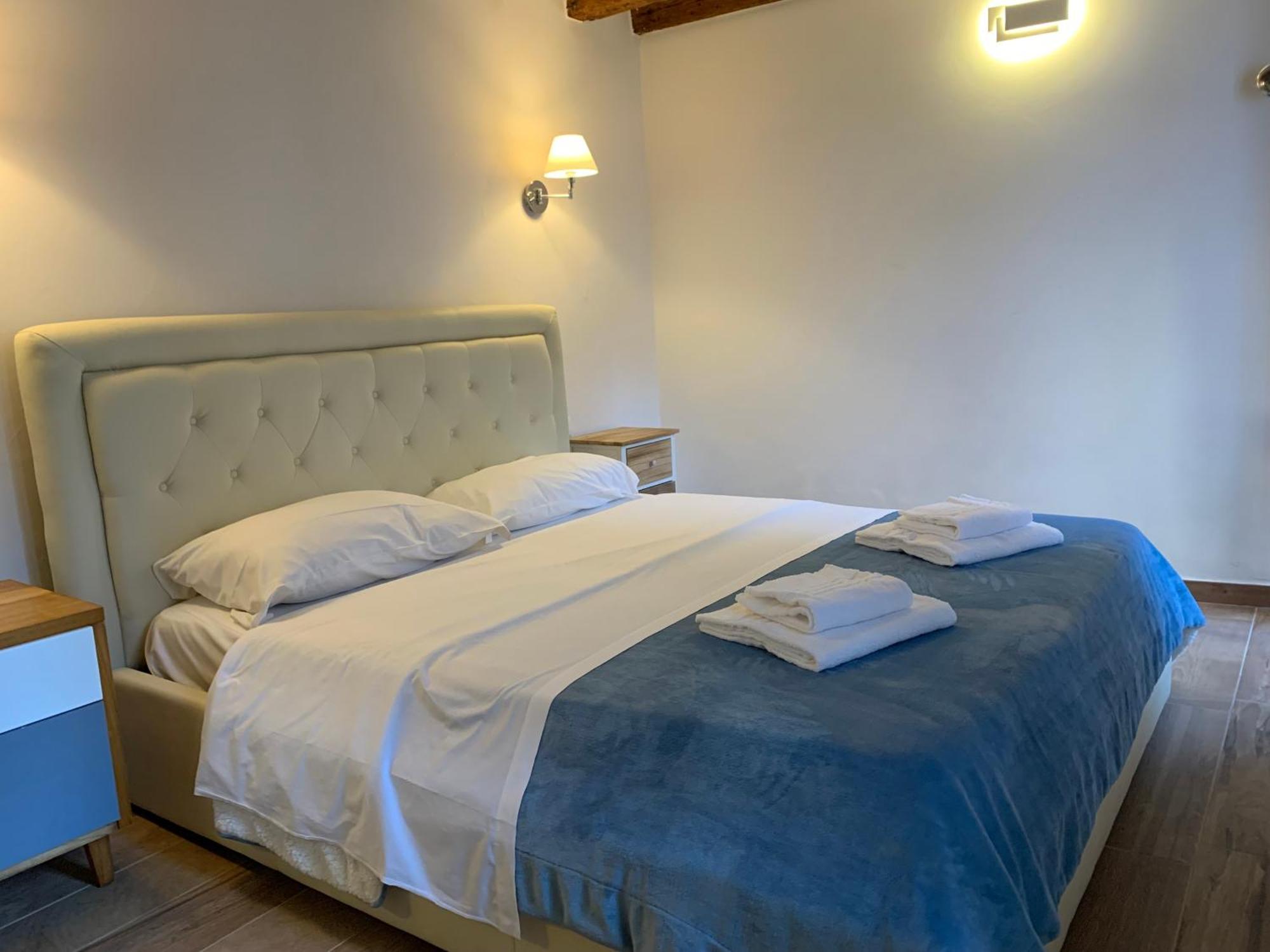 Casa Giardini Leilighet Venezia Eksteriør bilde