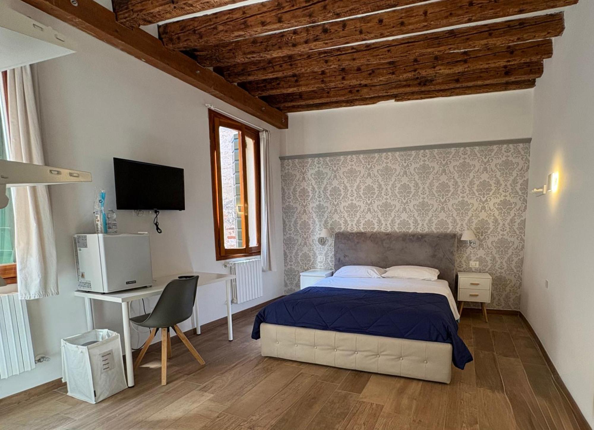 Casa Giardini Leilighet Venezia Eksteriør bilde