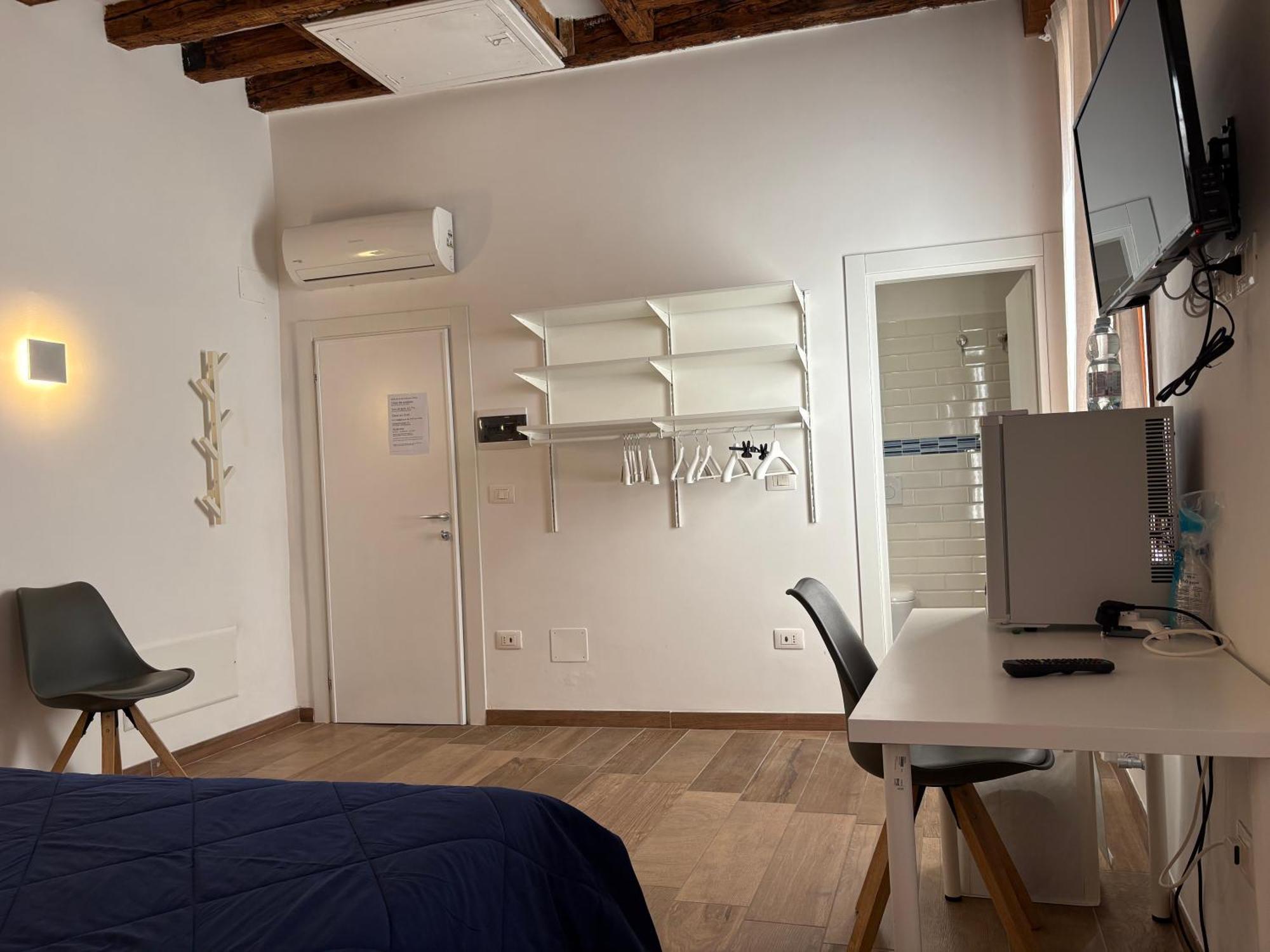 Casa Giardini Leilighet Venezia Eksteriør bilde
