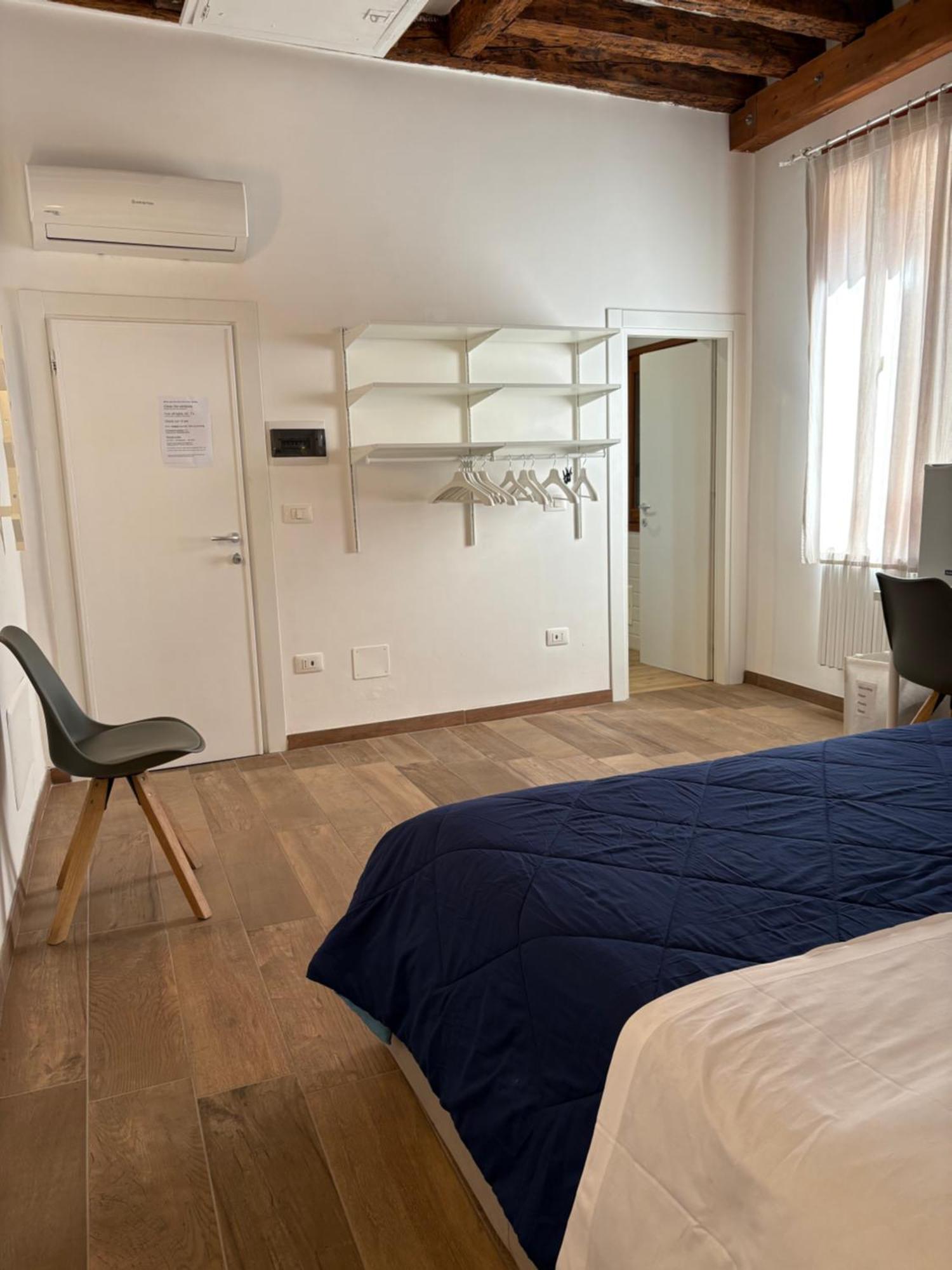 Casa Giardini Leilighet Venezia Eksteriør bilde