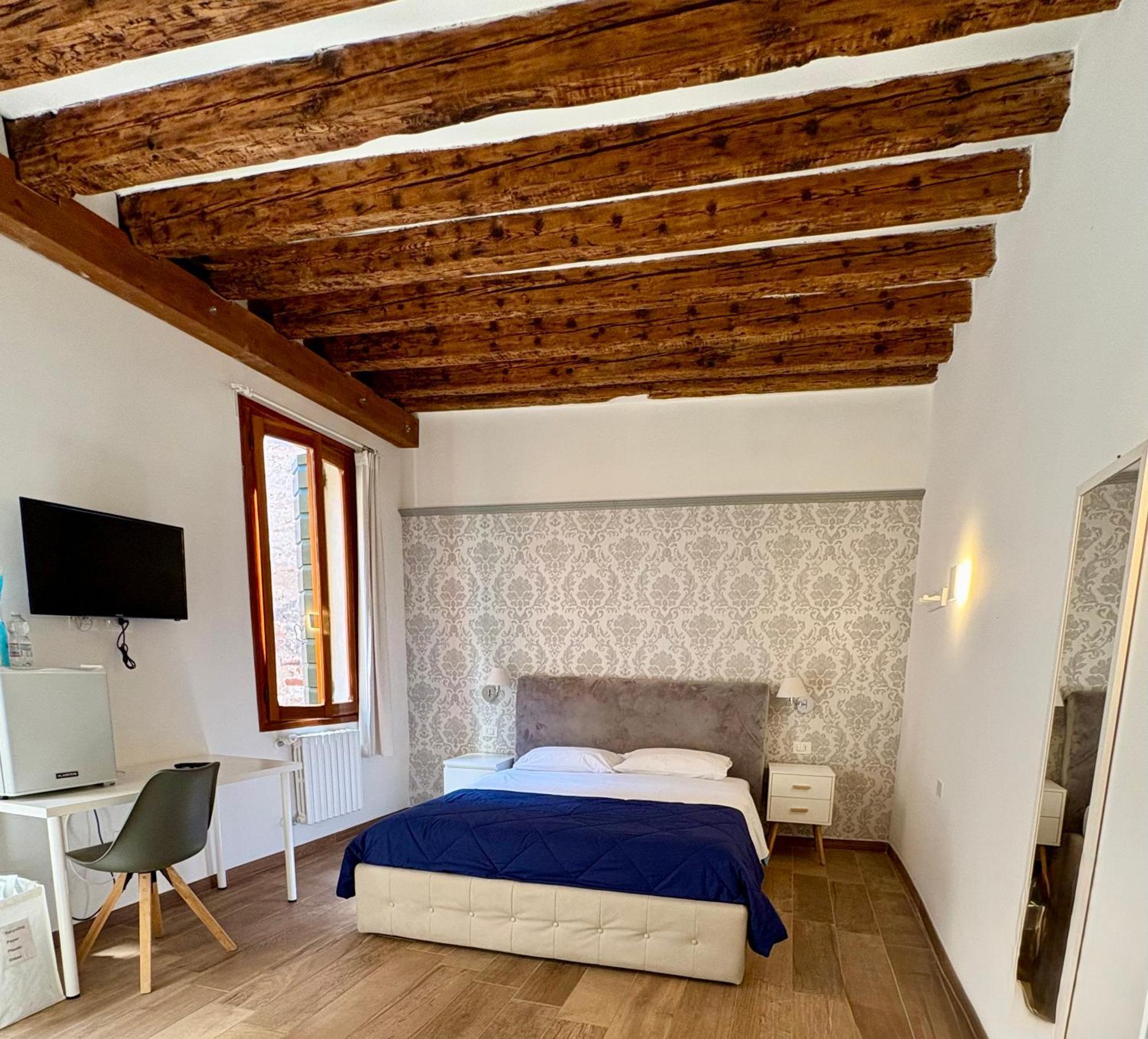 Casa Giardini Leilighet Venezia Eksteriør bilde